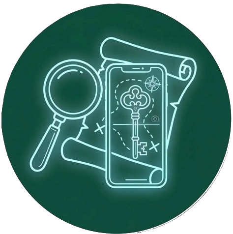 British Hills Scavenger Hunt